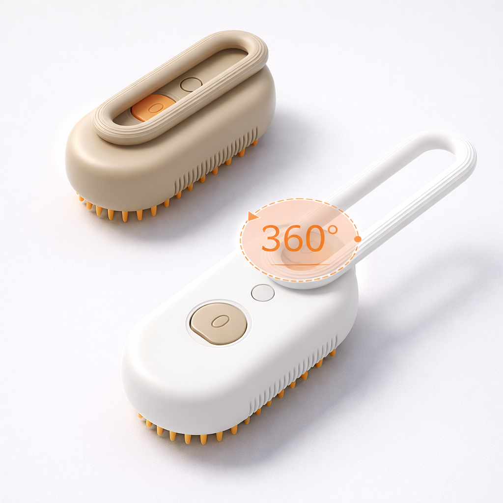 Electric Pet Massage Comb for Pet