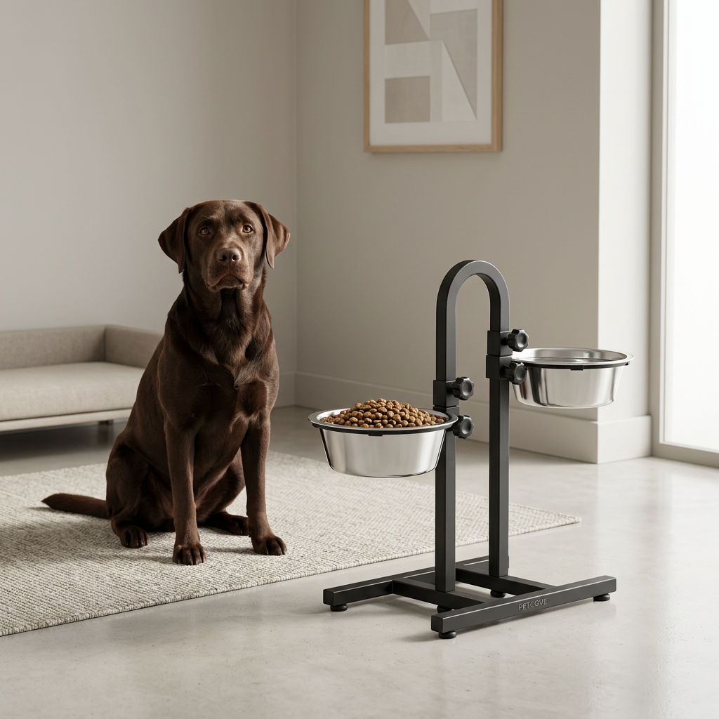 Stainless Steel Feeding Bowls for Pet